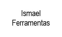 Logo Ismael Ferramentas Ltda em Canudos