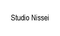 Logo Studio Nissei em Jardim Monte Líbano