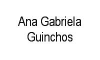 Logo Ana Gabriela Guinchos em São Paulo