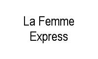 Logo La Femme Express