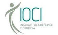 Logo IOCI - Instituto de Obesidade e Cirurgia em Jardim Itália
