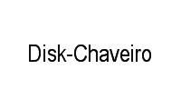 Logo Disk-Chaveiro em Petrópolis