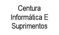 Logo Centura Informática E Suprimentos em Setor Central