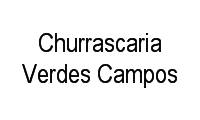 Logo Churrascaria Verdes Campos em Santo Afonso