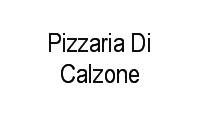 Logo Pizzaria Di Calzone em Planalto