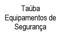 Logo Taúba Equipamentos de Segurança em Vila Portes