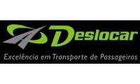 Logo Deslocar Transportes