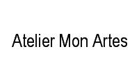 Logo Atelier Mon Artes