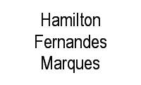 Logo Hamilton Fernandes Marques em Curicica