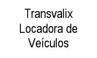 Logo Transvalix Locadora de Veículos em Vila Monte Alegre