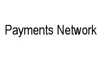 Logo Payments Network em Santana