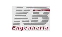 Logo KB Engenharia em Indianópolis