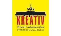 Logo Kreativ Inst. de Língua E Cultura (Brasil-Alemanha) - Campinas em Cambuí