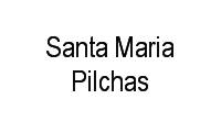 Logo Santa Maria Pilchas em Duque de Caxias