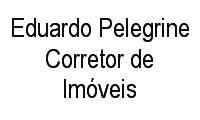 Logo Eduardo Pelegrine Corretor de Imóveis em Santa Lúcia