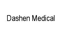Logo Dashen Medical em Adrianópolis