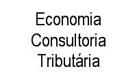 Logo Economia Consultoria Tributária