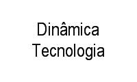 Logo Dinâmica Tecnologia em São Geraldo