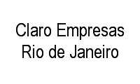 Logo Claro Empresas Rio de Janeiro