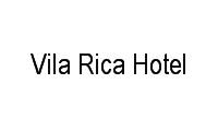 Logo Vila Rica Hotel