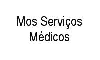 Logo Mos Serviços Médicos em Barra da Tijuca