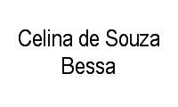Logo Celina de Souza Bessa em Bonsucesso