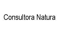 Logo Consultora Natura em Centro