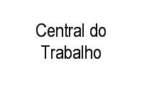 Logo Central do Trabalho