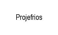 Logo Projefrios