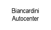 Logo Biancardini Autocenter em Centro