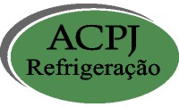 Logo Acpj Refrigeração em Cremação