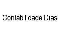 Logo Contabilidade Dias em Niterói