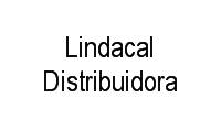 Logo Lindacal Distribuidora em Jardim Alvorada