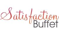 Logo Satisfaction Buffet
