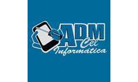 Logo Adm Informática E Lan House em Centro