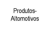 Logo Produtos-Altomotivos em Jardim Vila Carrão