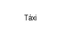 Logo de Táxi