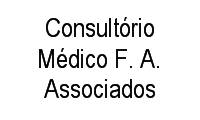 Logo Consultório Médico F. A. Associados em Flores