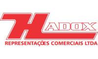 Logo Hadox - Comercial em Vila Progresso