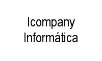 Logo Icompany Informática em Floresta