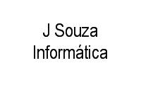 Logo J Souza Informática Ltda em Vila Brasília