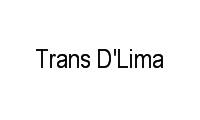 Logo Trans D'Lima