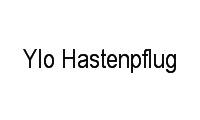Logo Ylo Hastenpflug em Petrópolis