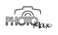 Logo Photomax em Milionários (Barreiro)