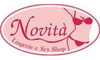 Logo Sex Shop Jundiaí Novità em Ponte de São João