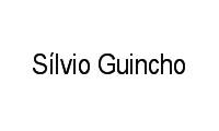 Logo Sílvio Guincho em Recanto das Emas