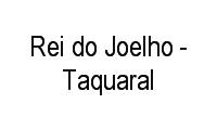 Logo Rei do Joelho - Taquaral em Jardim Nossa Senhora Auxiliadora
