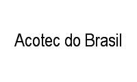 Logo Acotec do Brasil em Centro