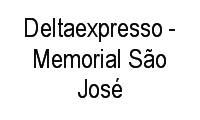 Logo Deltaexpresso - Memorial São José em Boa Vista