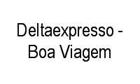 Logo Deltaexpresso - Boa Viagem em Boa Viagem